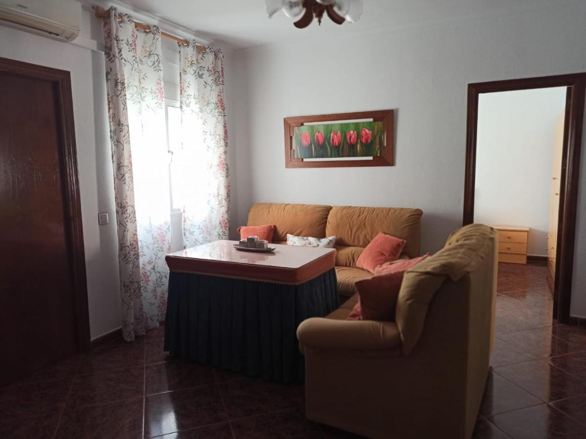 Villa Casa Ana Algodonales Exterior foto